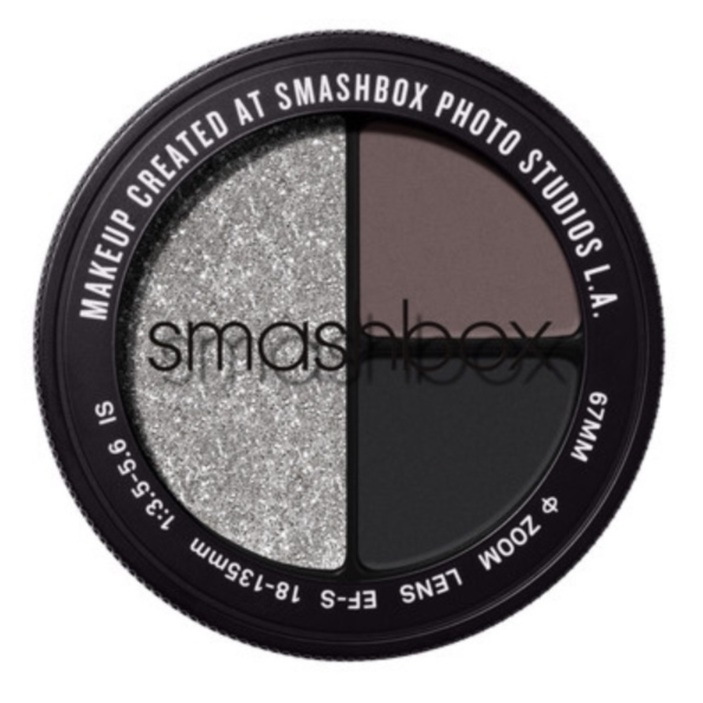 Smashbox Photo Edit Eye Shadow Trio